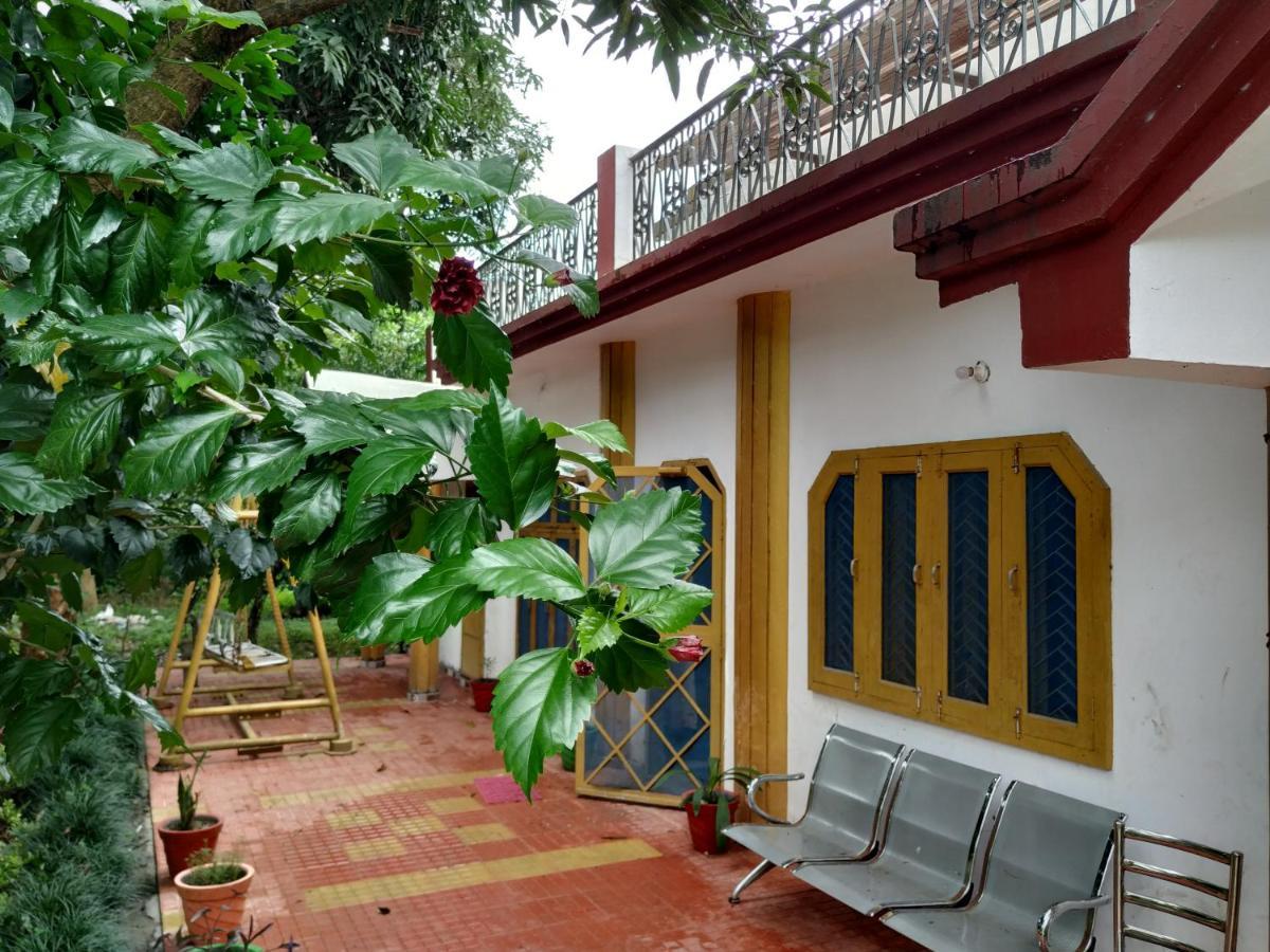 Doon Resort & Farmhouse Stay Dehradun Exterior photo